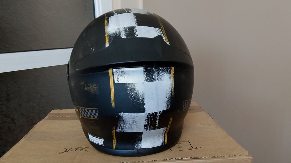 Каска за мотор SHOEI - Nxr Размер M