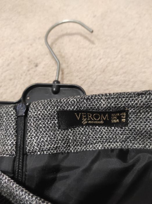 Классическая юбка