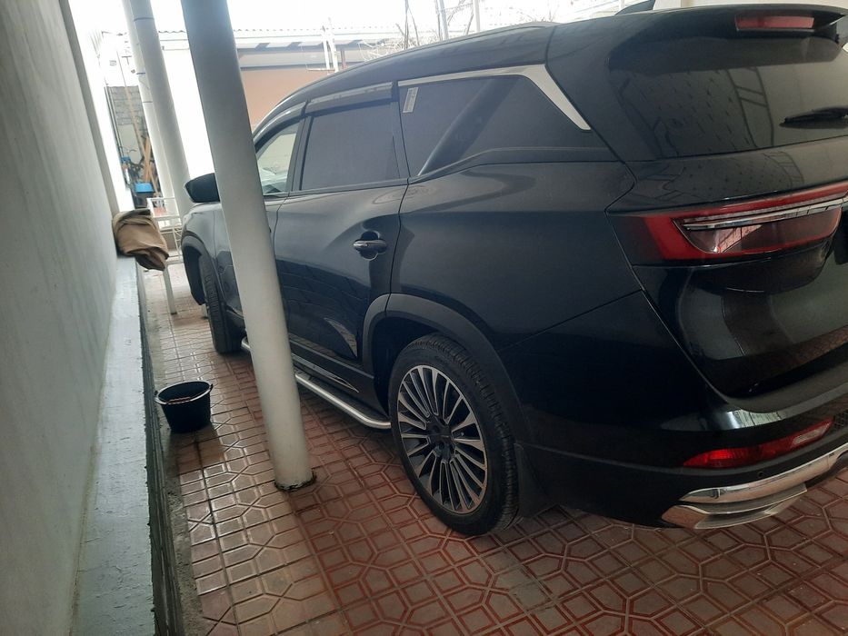 Зудлик билан  Jetaur X90 Plys Сотилади