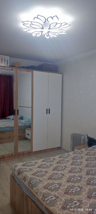 Продается 2х комнатная квартира.