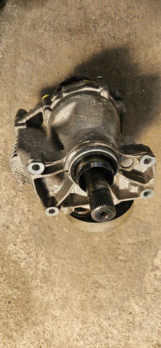 Grup fata VW Audi Skoda Seat,Cod: 0AV409053S , ZSB0AV409053S