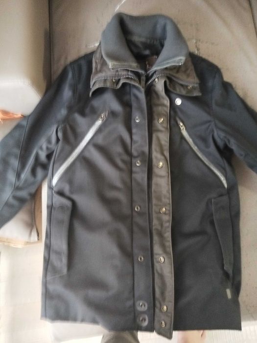 Яке G star  есен-пролет