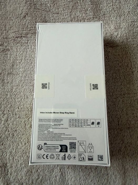 Telefon Xiaomi 15T