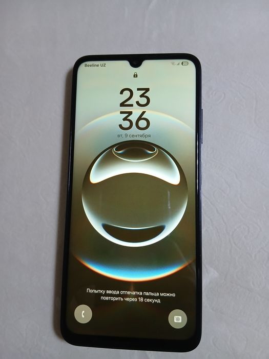 Samsung Galaxy a05s