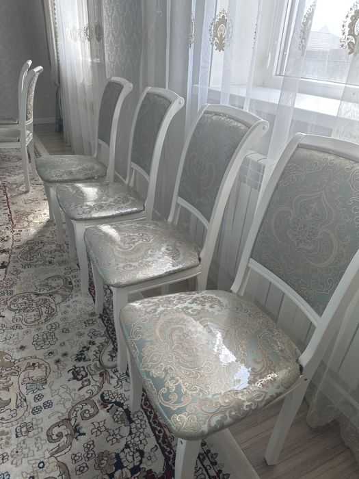 Сатылымда ! Пайдаланылып отырған (б/у)Орындықтар бар!