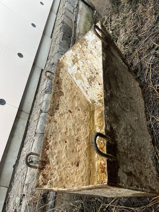 Бадья для раствора 11 штук