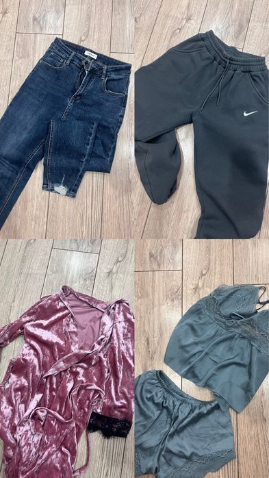 Продам женские вещи