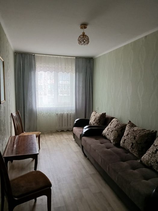 Продам 2 комнатную квартиру