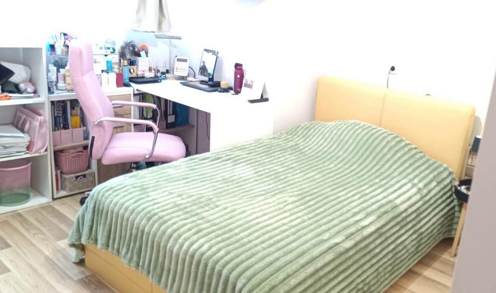 Продава се Тристаен апартамент в София, Дружба 1 - 65 кв.м за 2770 €/кв.м - Снимка #5