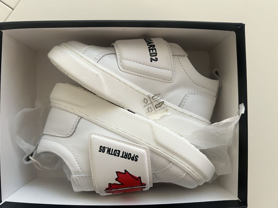 Обувки детски размер 24