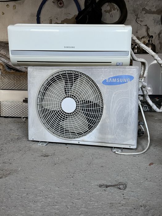 Кондиционер самсунг