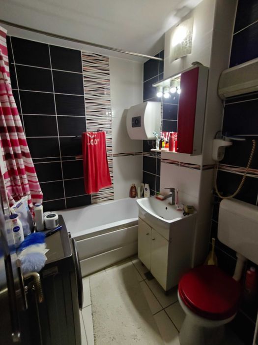 Apartament 3 camere Micro 16 etaj 2