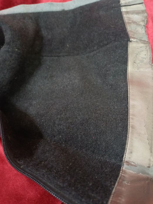 Cizme dama lungi piele naturală.