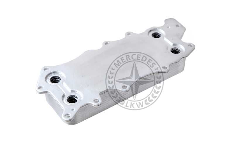 Маслоохладител за Mercedes-Benz Sprinter Vito ML G-calss ОМ642