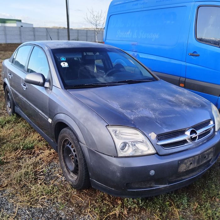 Aripa stanga/dreapta Opel Vectra C Nonfacelift an 2002-2005