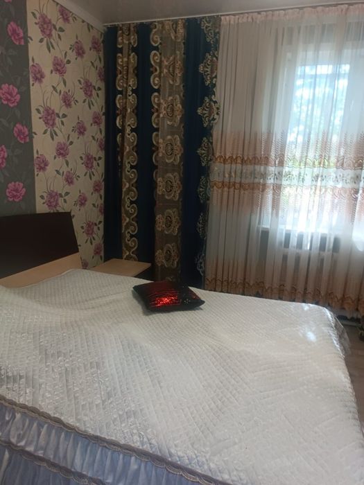 Продам квартиру в центре города