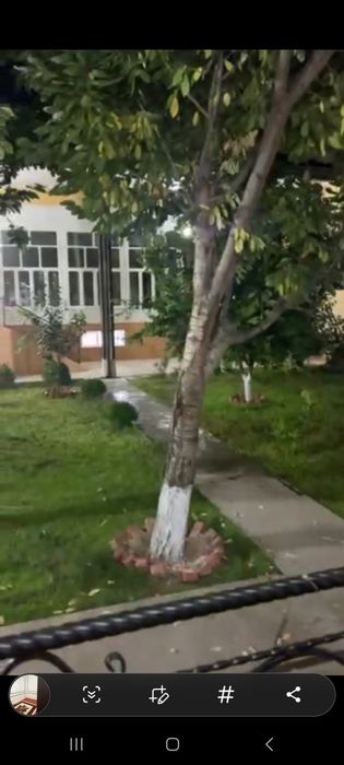 Учтепа изза махалла 6 сотх участка сотилади