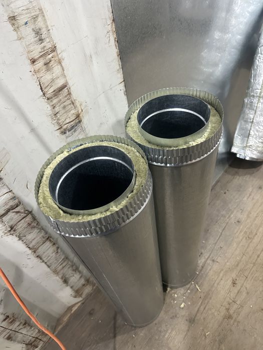 Жестянные работа