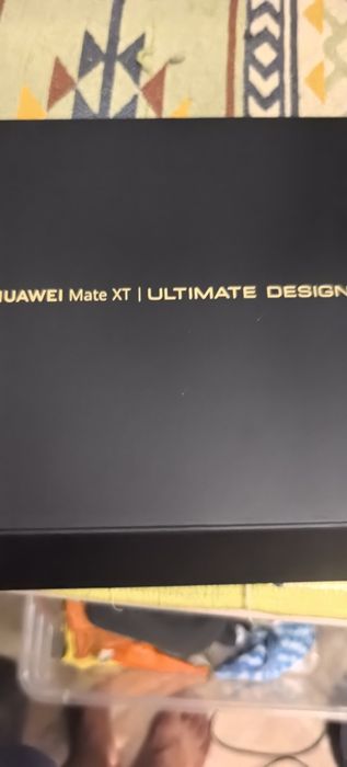 Huawei mate xt ultimate