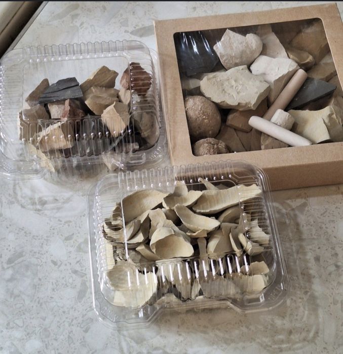 Glina Mel Kesak Gilvata 20.000 min