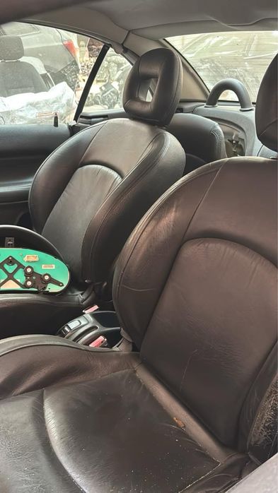 Peugeot 206cc части