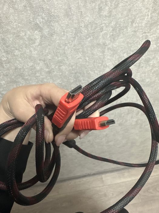 Продаю HDMI кабель 10 метров