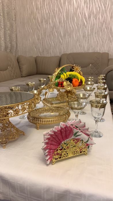 Prokat stol stul idish tovoq