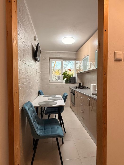 Apartament 2 camere Republica