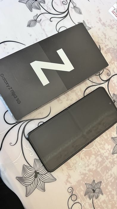 Samsung Z Flip3 5G