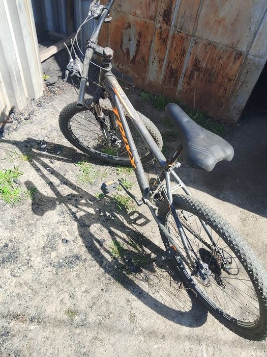 Велосипед б/у...