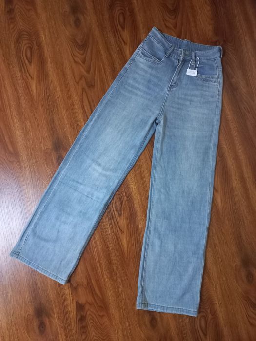 Брюки, джинсы, лосины