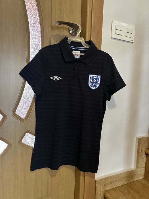 tricou de prezentare anglia