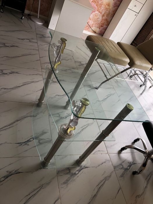 Подтелевизор новый