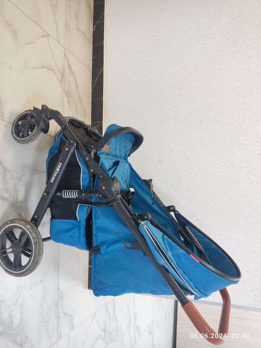 Детский коляска TEKNUM