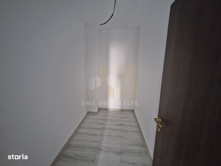 Apartament 2 camere decomandat Subcetate City 2 Sânpetru Brasov
