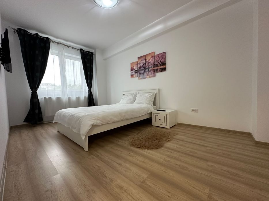 Apartament 2 camere