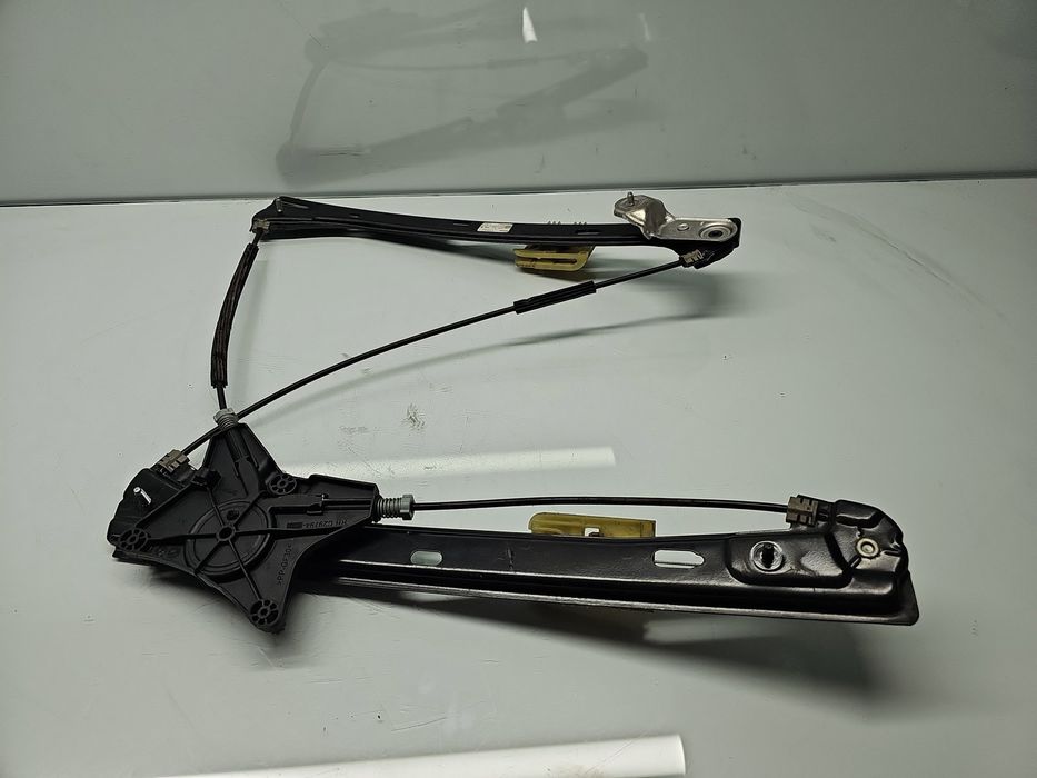 Macara electrica geam dreapta fata Volkswagen Passat B8 (3G2) [Fabr 20