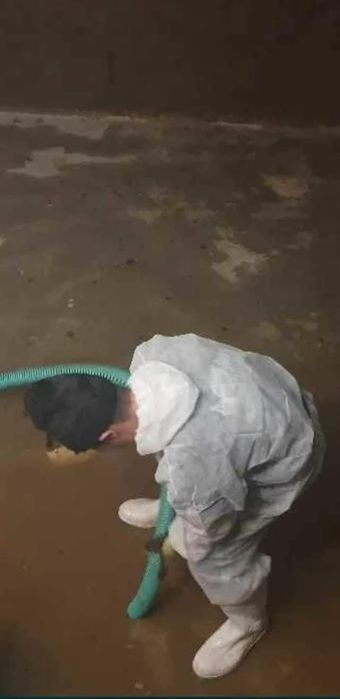 instalații sanitare non-stop