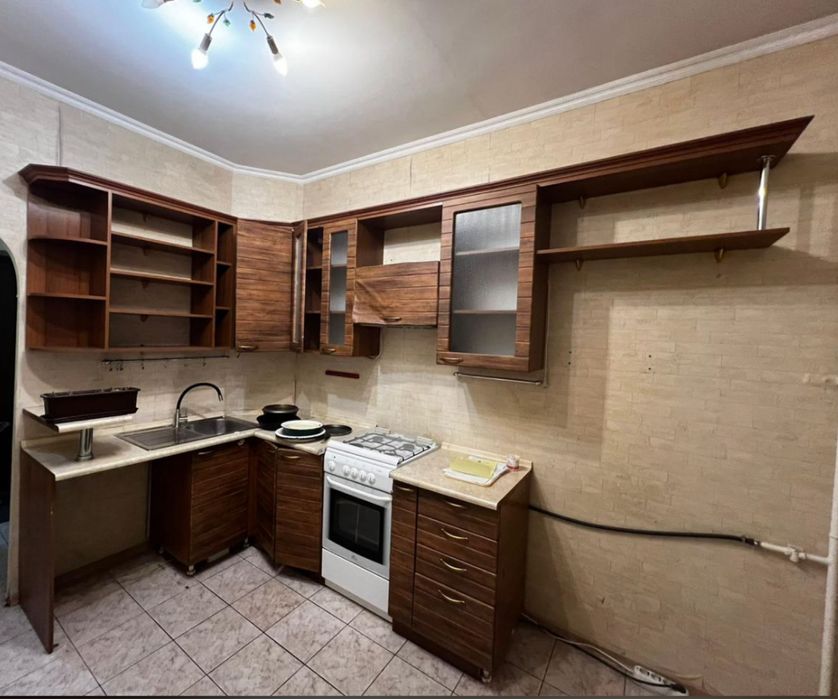 Продам кухонный гарнитур