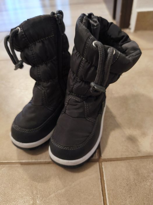 Vând cizme de zăpadă pt copii