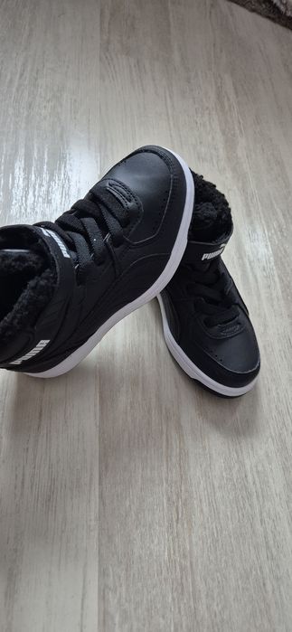 Ghete Puma noi marimea 29