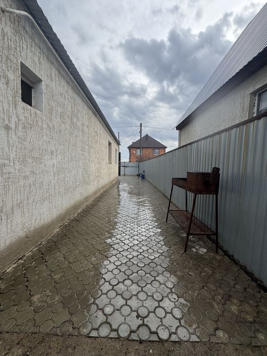 Продается дом в Плодоовощном