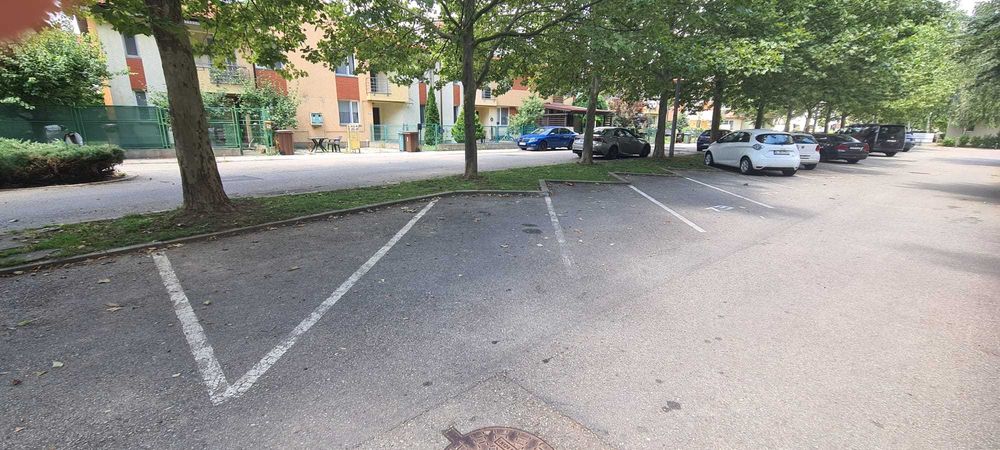 Studio 40 mp UTILI + 4 mp TERASĂ | Greenfield Băneasa | Parter cu intrare separata