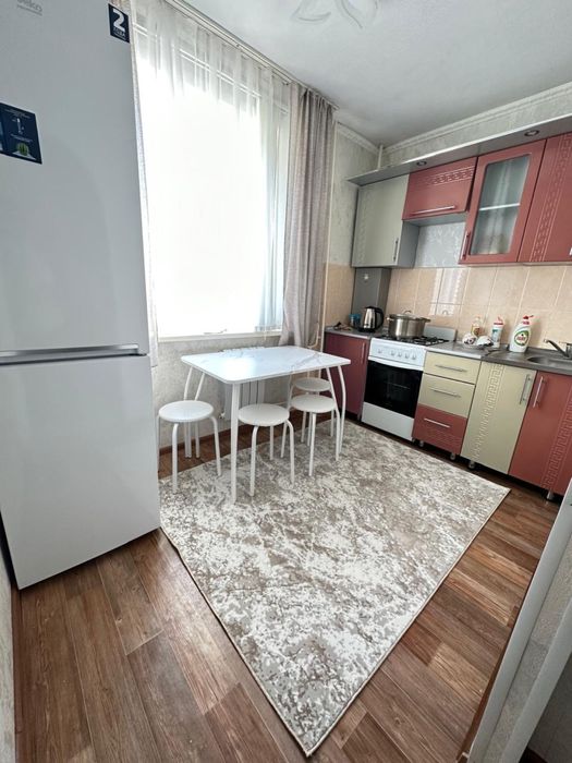 Продам 1 ком квартиру