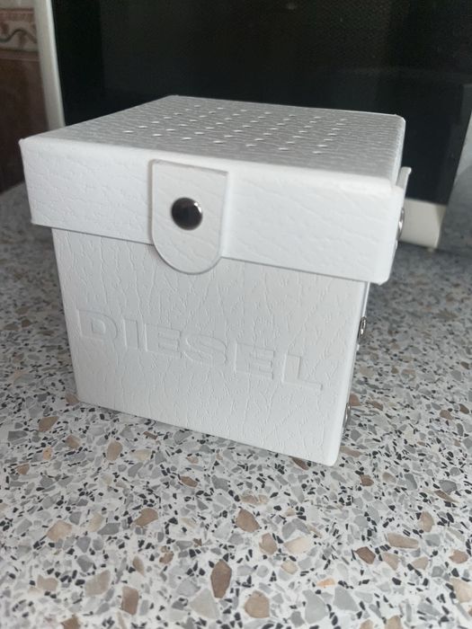 Ceas Diesel mr daddy