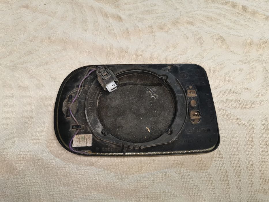 Хроматично огледало за BMW e39 facelift