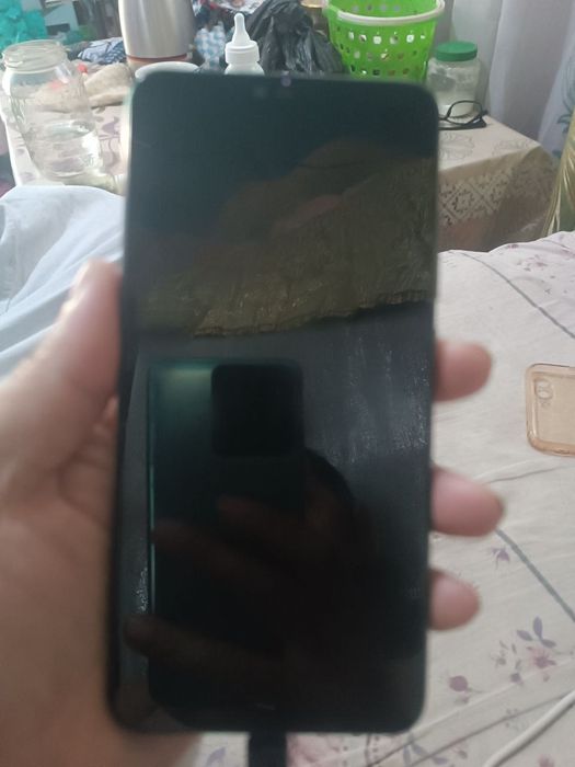 MI 8 LITE sotilad 64