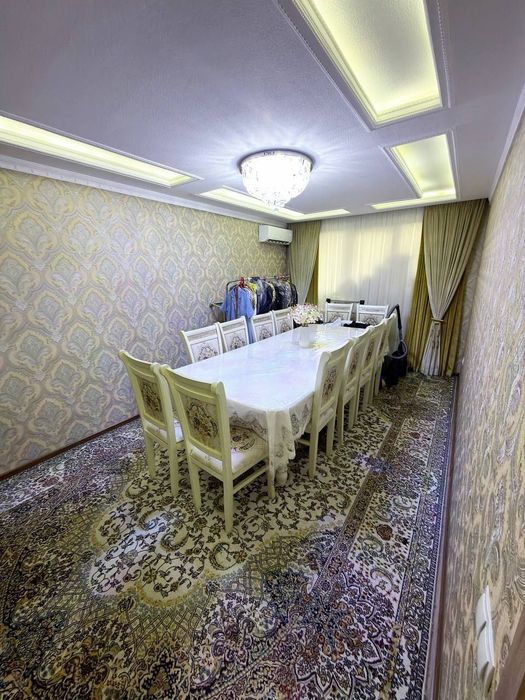 Квартира продаётся метро Хамза Новза 4/4/5 Чиланзар улица Мукимий