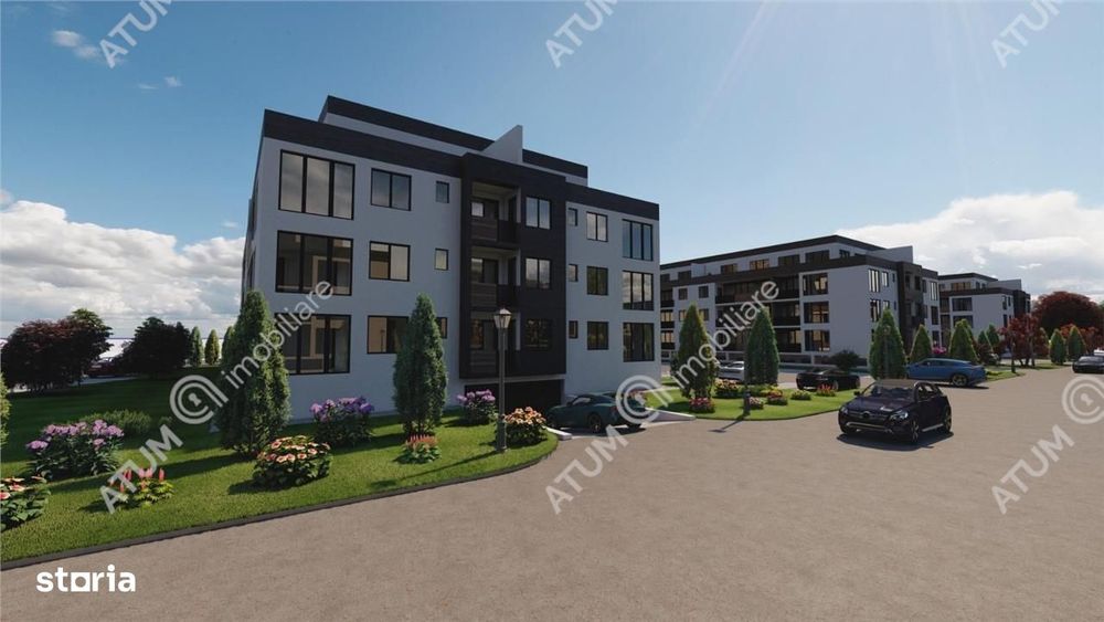 Apartament la cheie de 3 camere cu 2 bai etaj 1 zona Veterani