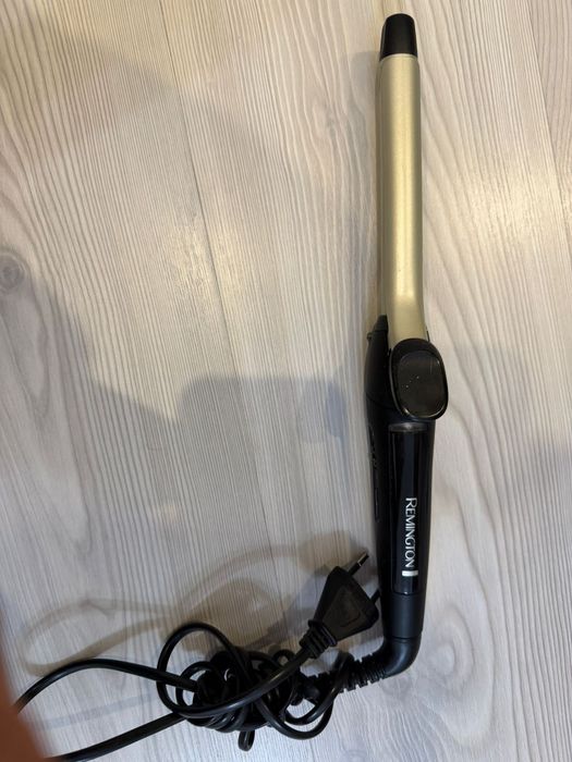 утюг для волос Remington